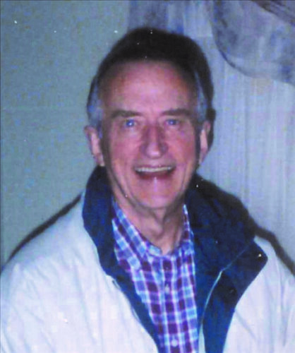 EDWIN VAN LYNN